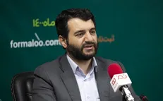 حضور عبدالملکی در کمیسیون آموزش
