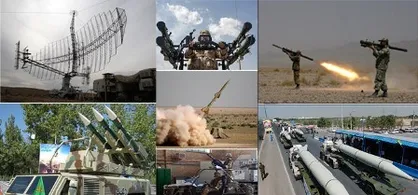 نقش مراکز اندیشه ورزی در راهبرد دفاعی ـ امنیتی ج. ا. ا
