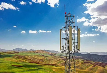 دسترسی ۹۸ درصدی روستا&zwnj;های ایلام به اینترنت