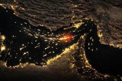 تسلط ایران بر تنگه هرمز؛ آغاز پایان حضور آمریکا در خلیج فارس