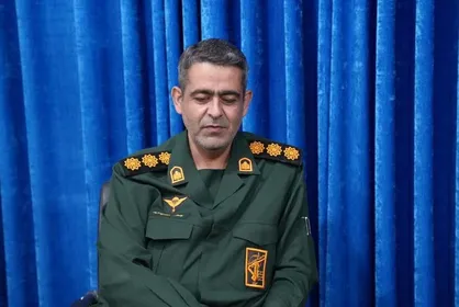 فرمانده بسیج فردیس: مدیران مدارس باید روایت اول را در جنگ شناختی در دست بگیرند