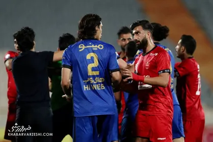 ادعای یک استقلالی؛ ۲ وزیر از پرسپولیس حمایت ویژه کرده&zwnj;اند