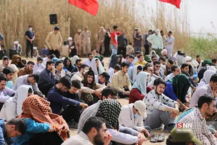 راهیان نور