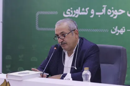 محمودزاده: باید به دنبال جهش کشاورزی باشیم/ فرصت حضور در بازار&zwnj;های جهانی از ما گرفته شده است