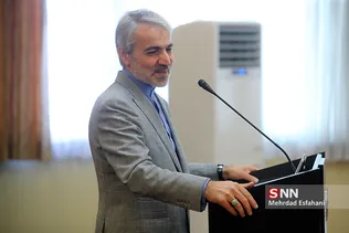 محمدباقر نوبخت سخنگوی دولت 