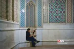 شب 23شب قدر 1397
