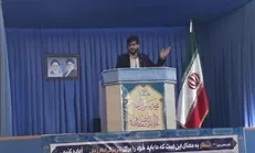 بستن فضای سیاسی دانشگاه‌ها خلاف اهداف انقلاب اسلامی است/ هرچه سریع‌تر مشکل کارکنان بیمارستان امام خمینی(ره) را حل کنید