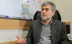 ایران برای ساخت پیشران‌های دریایی به غنی‌سازی ۵۶ درصد نیاز دارد / دولت در طرح مجلس سنگ‌اندازی می‌کند