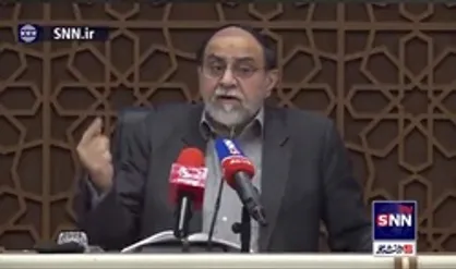رحیم پور ازغدی: اغلب دانشگاهیان و حوزویان آدم&zwnj;های خوب، ولی سیاهی لشکر هستند؛ به فکر تمدن&zwnj;سازی نیستند