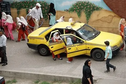 ثبت&zwnj;نام سرویس مدارس آغاز شد