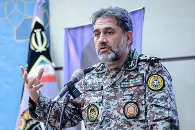 امیر الهامی: امروز بی تردید با تمام شاخص‌های دنیا جمهوری اسلامی ایران پیروز قاطع میدان نبرد است + فیلم