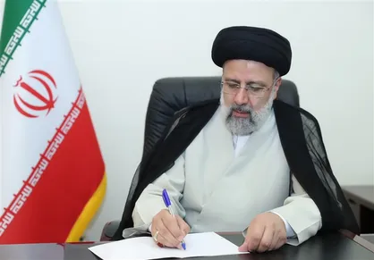 تبریک رئیسی برای درخشش ورزشکاران ایران در پارالمپیک ۲۰۲۰