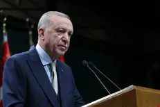 توافق نظامی و اقتصادی ترکیه و امارات؛ اردوغان و بن زاید چه می‌خواهند؟