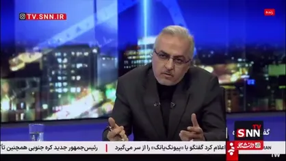 رییس پیشین سازمان انرژی اتمی: قاطعانه میگویم ما در موضوع هسته&zwnj;ای هیچ کاری نکردیم که خلاف کار پادمانی باشد
