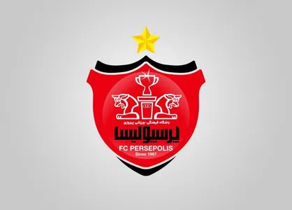 پوستر پرسپولیس برای شهرآورد ۱۰۶