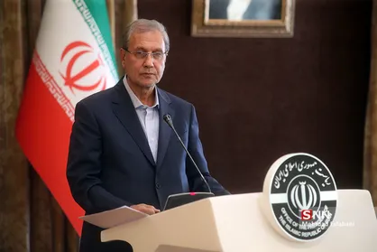 ربیعی: وقتی ارز ۴۲۰۰ را حذف می&zwnj;کنید معلوم است گرانی ایجاد می&zwnj;شود / اگر این دولت نبود وضع صد برابر از این خراب&zwnj;تر می&zwnj;شد