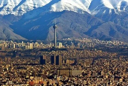 هواشناسی| آسمان تهران طی پنج روز آینده صاف تا قسمتی ابری است