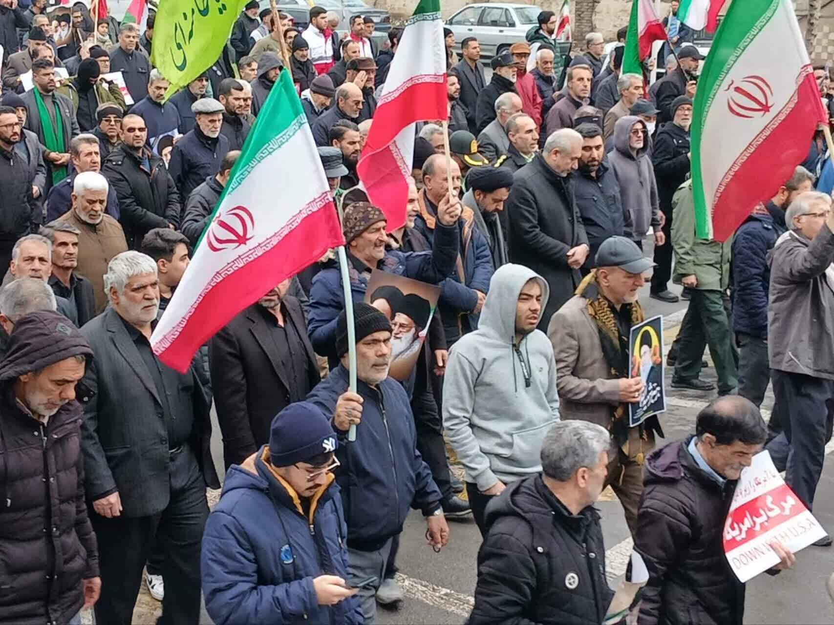 روی قدس