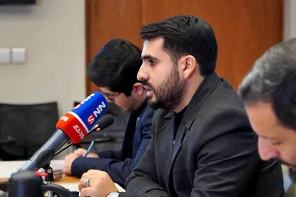 صالحی: نقطه ضعف ما در صنایع فرهنگی، ابزارسازی است
