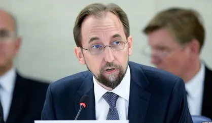 کشتار مسلمانان روهینگیایی از قبل برنامه&zwnj;ریزی شده است/ آمار ارتش میانمار از کشته شدگان یک هفدهم آمار واقعی است!