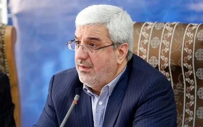 سمینار استانداران سراسر کشور برگزار می&zwnj;شود