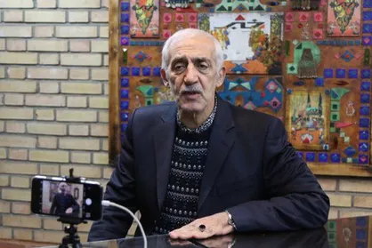 دادکان در فوتبال کارگری پست بین&zwnj;المللی گرفت