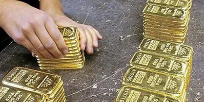 میزان ضرر طلا باز&zwnj;ها در معاملات امروز چقدر بود