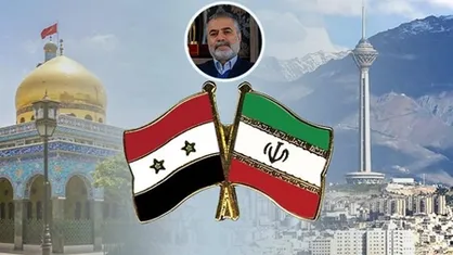میزبانی دمشق از سومین خانه نوآوری و صادرات فناوری ایران در خارج از مرز&zwnj;ها