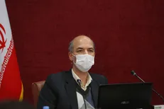 وزیر نیرو: حقابه رودخانه هیرمند پیگیری می‌شود