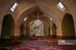 مسجد تبریز