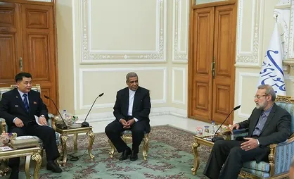 آمریکا خوی استکباری دارد/ عملکرد خوب کره شمالی درمذاکره با آمریکا