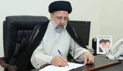 پیام تبریک آیت&zwnj;الله رئیسی به روسای جمهور و مردم قرقیزستان و ازبکستان