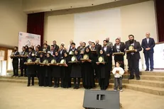 برگزاری دومین جشنواره 