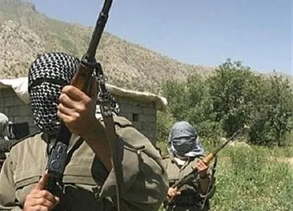 درگیری&zwnj;های شدید داخلی میان تروریست&zwnj;های &laquo;کومله&raquo; ۲ کشته داد