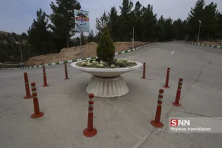 تعطیلی اماکن