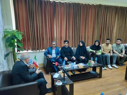 حمایت معاون وزیر علوم از حل مشکلات رفاهی دانشجویان/ لزوم همکاری دانشگاه&zwnj;ها با شهرداری&zwnj;ها برای رفع معضل حمل&zwnj;ونقل