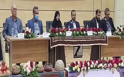افزایش ۷۰ درصدی عوارض و آلایندگی در سال جاری/ صندوق بیمه کشاورزی تقویت می&zwnj;شود