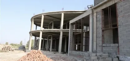 پرونده تعلل در ساخت بیمارستان عنبرآباد روی میز دادگستری/ برخورد با ترک فعل&zwnj;ها
