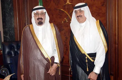 گزارش رسانه انگلیسی از شکنجه پسرشاه سابق عربستان
