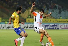 بهترین خبر ممکن برای پرسپولیس و مهدی ترابی
