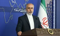 ایران حمله تروریستی به مرکز علمی غرب کابل را محکوم کرد