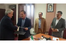 دانشگاه آزاد سنندج با استانداری کردستان تفاهم‌نامه امضا کرد