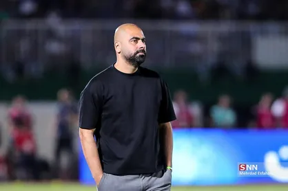ملوان: به AFC شکایت می&zwnj;کنیم/ مکالمات تیم داوری و VAR را بدون سانسور منتشر کنید