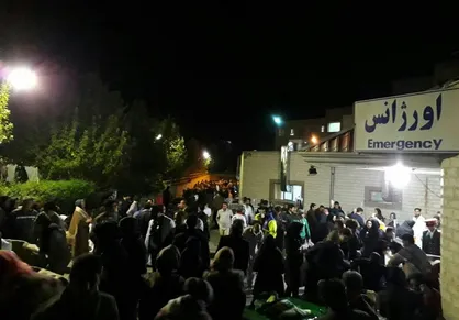 اطلاعیه آموزش و پرورش به دنبال وقوع زلزله در غرب کشور