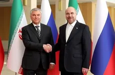 قالیباف: باید از ظرفیت‌های موجود در روابط دوجانبه استفاده کنیم