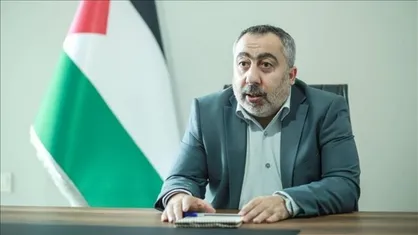 حماس: حاضریم در ازای آتش&zwnj;بس و خروج اشغالگران از غزه، همه اسرا را آزاد کنیم