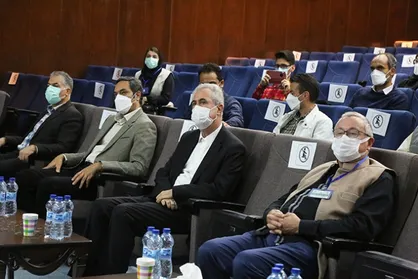 برگزاری سمپوزیوم تنوع زیستی شهر و مدیریت اکولوژی شهری در دانشگاه تبریز