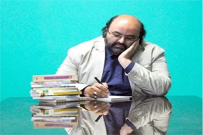 &laquo;مودب&raquo; دبیر جایزه ملی شعر قرآن و عترت شد