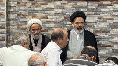 مراسم شب شهادت امام محمدباقر(ع) در مکه مکرمه برگزار شد