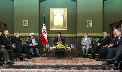 میوه&zwnj;های سعدآباد / رابطه پروتکل الحاقی و نفوذ اطلاعاتی در ایران